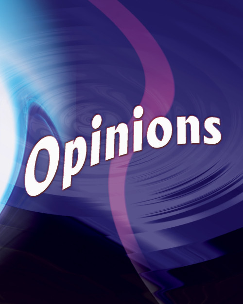 Opinions