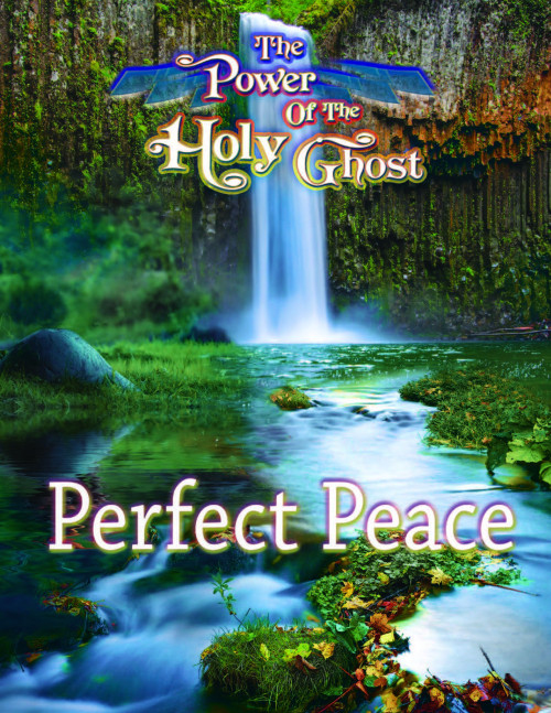 Rooted and Grounded in Divine Love