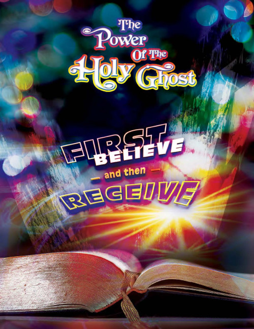 Divine Faith in Operation