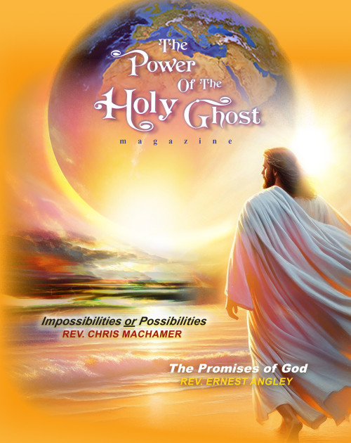 The Promises of God