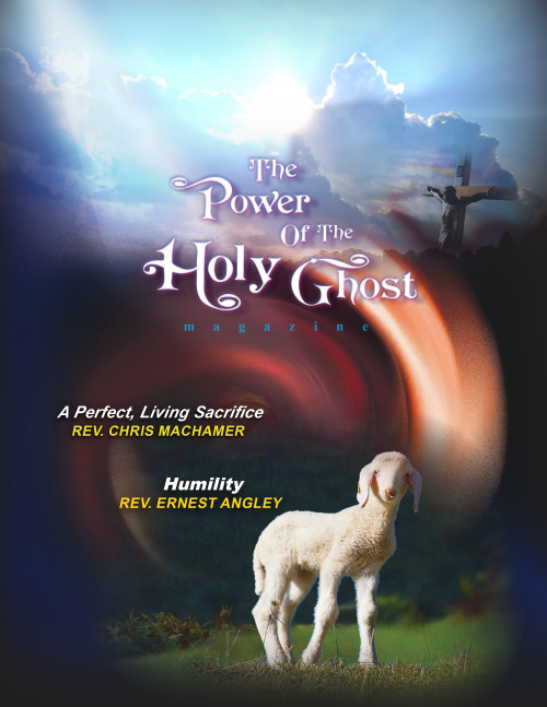Humility